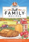 Image for Fall family recipes.