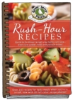 Image for Rush-Hour Recipes