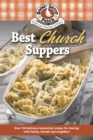 Image for Best church suppers