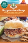 Image for Suppers in a Snap