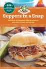 Image for Suppers in a snap.