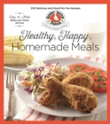 Image for Healthy, Happy, Homemade Meals
