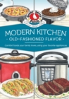 Image for Modern kitchen, old-fashioned flavors.