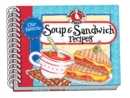 Image for Our Favorite Soup &amp; Sandwich Recipes