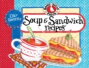Image for Our favorite soup &amp; sandwich recipes.