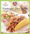 Image for Weeknight Slow Cooker