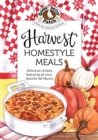 Image for Harvest homestyle meals.