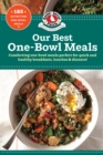 Image for Our best one bowl meals