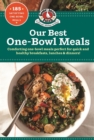 Image for Our Best One Bowl Meals