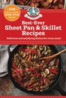 Image for Best-ever Sheet Pan &amp; Skillet Recipes.