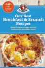 Image for Our Best Breakfast &amp; Brunch Recipes