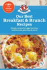 Image for Our best breakfast &amp; brunch recipes.