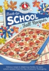 Image for Back-To-School Fall Recipes
