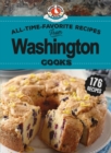 Image for All-time-favorite recipes from Washington cooks.