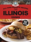 Image for All-time-favorite Recipes from Illinois Cooks