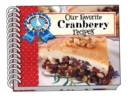 Image for Our favorite cranberry recipes