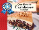 Image for Our Favorite Cranberry Recipes