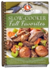 Image for Slow-Cooker Fall Favorites