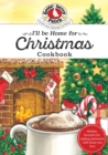 Image for I&#39;ll Be Home for Christmas Cookbook