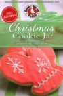 Image for Christmas cookie jar