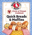 Image for Circle of Friends Cookbook: Quick Breads &amp; Muffin Recipes