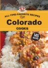 Image for All time favorite recipes from Colorado cooks