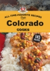 Image for All Time Favorite Recipes from Colorado Cooks