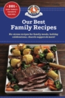 Image for Our Best Family Recipes