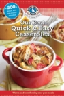 Image for Our Best Quick &amp; Easy Casseroles