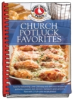 Image for Church potluck favorites