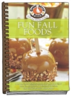 Image for Fun fall foods