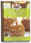 Image for Fun Fall Foods