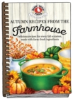 Image for Autumn recipes from the farmhouse