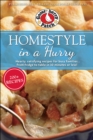 Image for Homestyle in a hurry