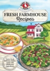 Image for Fresh Farmhouse Recipes