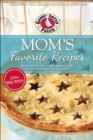 Image for Mom&#39;s favorite recipes