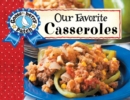 Image for Our Favorite Casserole Recipes