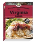 Image for All time favorite recipes from Virginia cooks