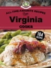 Image for All Time Favorite Recipes from Virginia Cooks