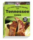 Image for All time favorite recipes from Tennessee cooks