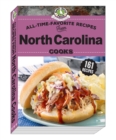 Image for All time favorite recipes from North Carolina cooks