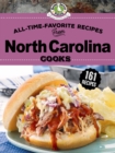 Image for All Time Favorite Recipes from North Carolina Cooks