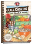 Image for Fall cooking with family &amp; friends