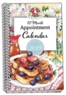 Image for 2023 Appointment Calendar