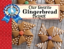 Image for Our Favorite Gingerbread Recipes