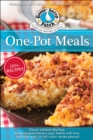 Image for One-Pot Meals