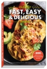 Image for Our Best Fast, Easy &amp; Delicious Recipes