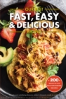 Image for Our best fast, easy &amp; delicious recipes.