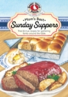Image for Mom&#39;s Best Sunday Suppers