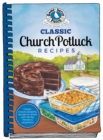 Image for Classic Church Potluck Recipes